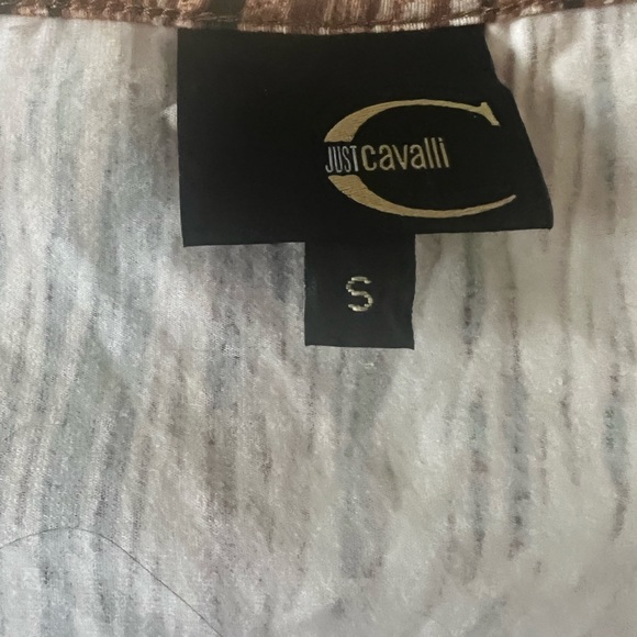 Just Cavalli tee - Picture 5 of 5